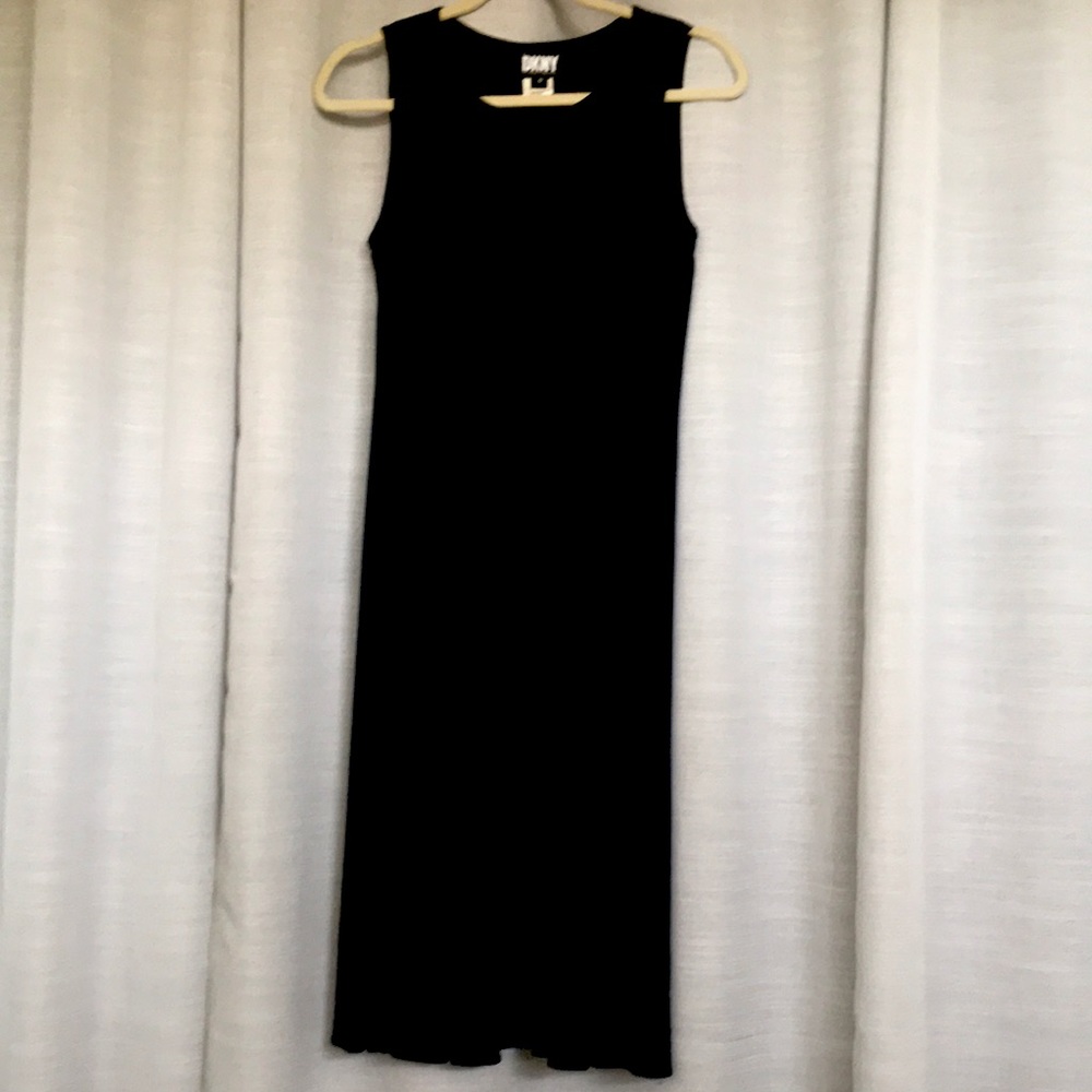 DKNY dress